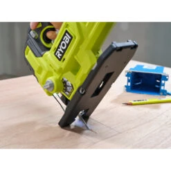 RYOBI 18V ONE+ Jig Saw 6 RYOBI 18V ONE+ Jig Saw -Tool Series Store PCL525B 03