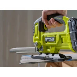 RYOBI 18V ONE+ Jig Saw 7 RYOBI 18V ONE+ Jig Saw -Tool Series Store PCL525B 04
