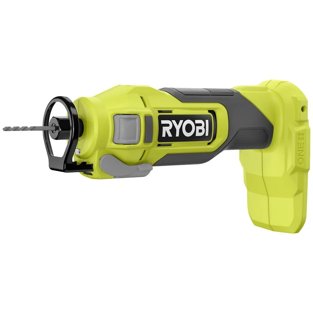 RYOBI 18V ONE+ Cut-Out Tool 1 RYOBI 18V ONE+ Cut-Out Tool