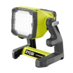 RYOBI 18V ONE+ Hybrid LED Flood Light 6 RYOBI 18V ONE+ Hybrid LED Flood Light -Tool Series Store PCL630B 03