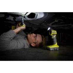 RYOBI 18V ONE+ LED Light -Tool Series Store PCL660B 04