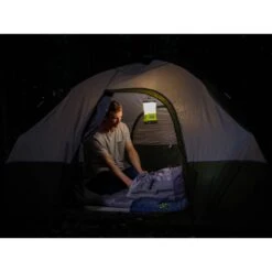 RYOBI 18V ONE+ LED Area Light 6 RYOBI 18V ONE+ LED Area Light -Tool Series Store PCL662B 03