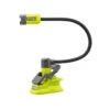 RYOBI 18V ONE+ Flexible LED Clamp Light