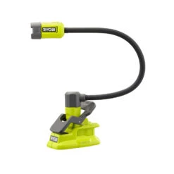 RYOBI 18V ONE+ Flexible LED Clamp Light