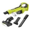 RYOBI 18V ONE+ Powered Brush Hand Vacuum