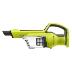RYOBI 18V ONE+ Powered Brush Hand Vacuum -Tool Series Store PCL700B 03