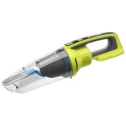 RYOBI 18V ONE+ Wet/Dry Hand Vacuum -Tool Series Store PCL702B 03