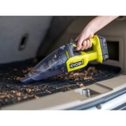 RYOBI 18V ONE+ Multi-Surface Handheld Vacuum Kit 5 RYOBI 18V ONE+ Multi-Surface Handheld Vacuum Kit -Tool Series Store PCL705K 03