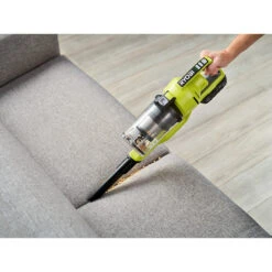 RYOBI 18V ONE+ Stick Vacuum Kit -Tool Series Store PCL720K 05