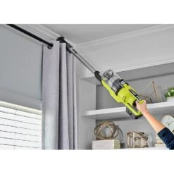 RYOBI 18V ONE+ Stick Vacuum Kit -Tool Series Store PCL720K 06