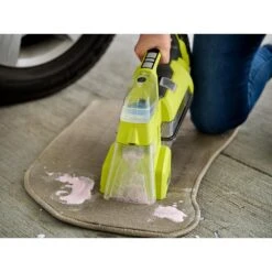 RYOBI 18V ONE+ SWIFTClean Spot Cleaner -Tool Series Store PCL756B 03