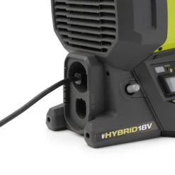 RYOBI 18V ONE+ Hybrid Forced Air Propane Heater -Tool Series Store PCL801B 03