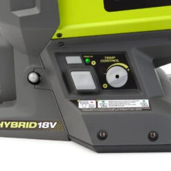 RYOBI 18V ONE+ Hybrid Forced Air Propane Heater -Tool Series Store PCL801B 04