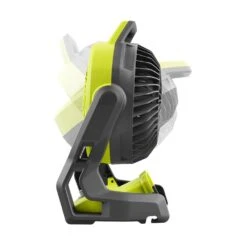 RYOBI 18V ONE+ Hybrid WHISPER SERIES 7.5" Fan 6 RYOBI 18V ONE+ Hybrid WHISPER SERIES 7.5" Fan -Tool Series Store PCL811B 03