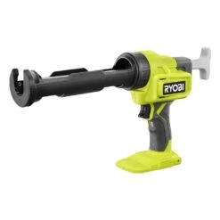 RYOBI 18V ONE+ 10 Oz. Caulk And Adhesive Gun