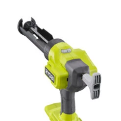 RYOBI 18V ONE+ 10 Oz. Caulk And Adhesive Gun -Tool Series Store PCL901B 03