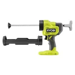 RYOBI 18V ONE+ 10 Oz. Caulk And Adhesive Gun -Tool Series Store PCL901B 04