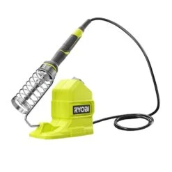 RYOBI 18V ONE+ Soldering Iron