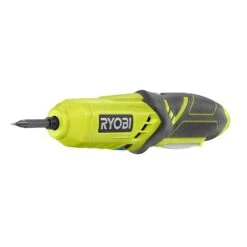 RYOBI 4V Screwdriver & 82 PC Accessory Kit -Tool Series Store PLV01KMX 03