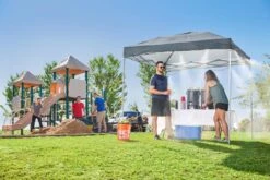 RYOBI 18V ONE+ Portable Bucket Top Misting Kit 6 RYOBI 18V ONE+ Portable Bucket Top Misting Kit -Tool Series Store PMP01K 03