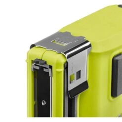 RYOBI 18V ONE+ 3/8" Crown Stapler Kit 5 RYOBI 18V ONE+ 3/8" Crown Stapler Kit -Tool Series Store PNR01KMX 03