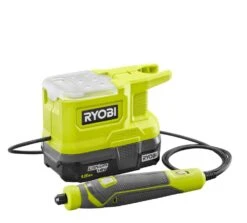 RYOBI 18V ONE+ Precision Rotary Tool -Tool Series Store PRT100B 03