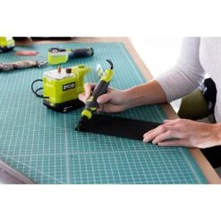 RYOBI 18V ONE+ Precision Craft Rotary Tool Kit -Tool Series Store PRT100K1 03