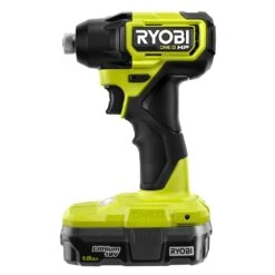 RYOBI 18V ONE+ HP Compact Brushless 2-Tool Combo Kit -Tool Series Store PSBCK91KMX 03