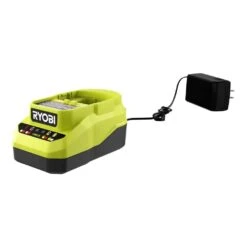 RYOBI 18V ONE+ HP Compact Brushless 1/2" Hammer Drill Kit -Tool Series Store PSBHM01K 04