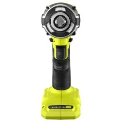 RYOBI 18V ONE+ HP Compact Brushless 4-Mode 1/2" Impact Wrench -Tool Series Store PSBIW25B 03