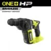 RYOBI 18V ONE+ HP Compact Brushless 5/8" SDS-Plus Rotary Hammer