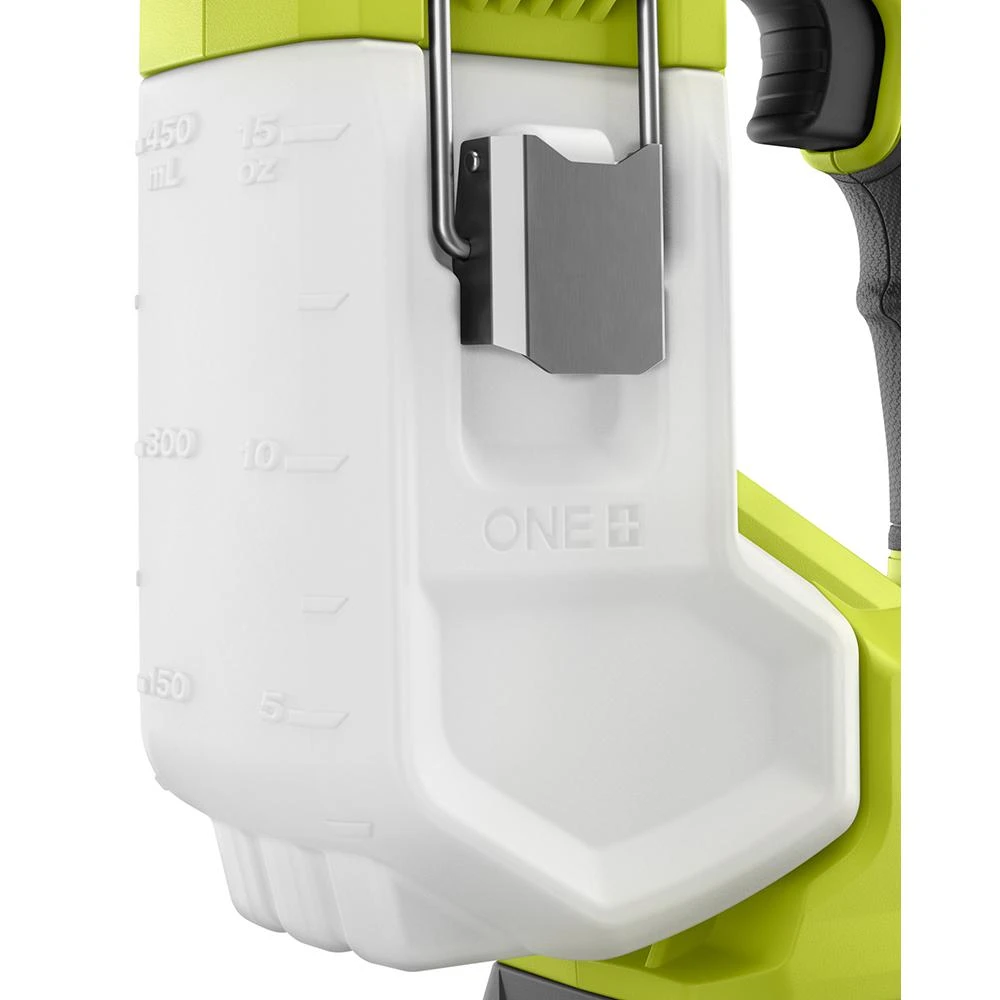 RYOBI 18V ONE+ Handheld Sprayer 2 RYOBI 18V ONE+ Handheld Sprayer - Image 2