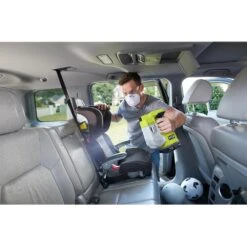 RYOBI 18V ONE+ Handheld Sprayer 10 RYOBI 18V ONE+ Handheld Sprayer -Tool Series Store PSP01B 05