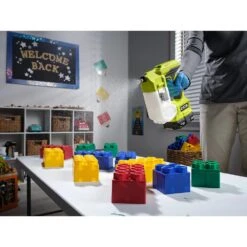 RYOBI 18V ONE+ Handheld Sprayer 11 RYOBI 18V ONE+ Handheld Sprayer -Tool Series Store PSP01B 06