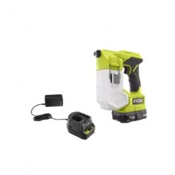 RYOBI 18V ONE+ Cordless Handheld Sprayer Kit