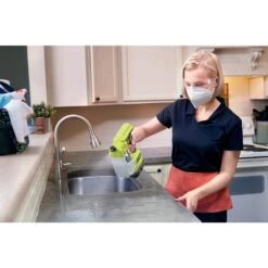 RYOBI 18V ONE+ Cordless Handheld Sprayer Kit -Tool Series Store PSP01K 06