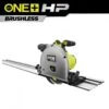 RYOBI 18V ONE+ HP Brushless 6-1/2" Track Saw