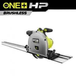 RYOBI 18V ONE+ HP Brushless 6-1/2" Track Saw