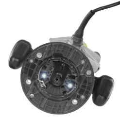 RYOBI 1-1/2 Peak HP Fixed Base Router -Tool Series Store R1631K 04