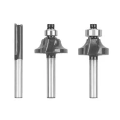 RYOBI 1-1/2 Peak HP Fixed Base Router -Tool Series Store R1631K 05