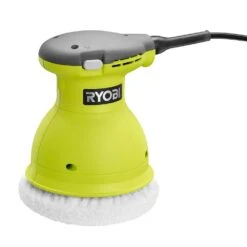 RYOBI 6" Orbital Buffer/Polisher