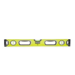 RYOBI 24" Box Level