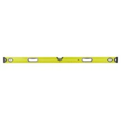 RYOBI 48" Magnetic Box Level