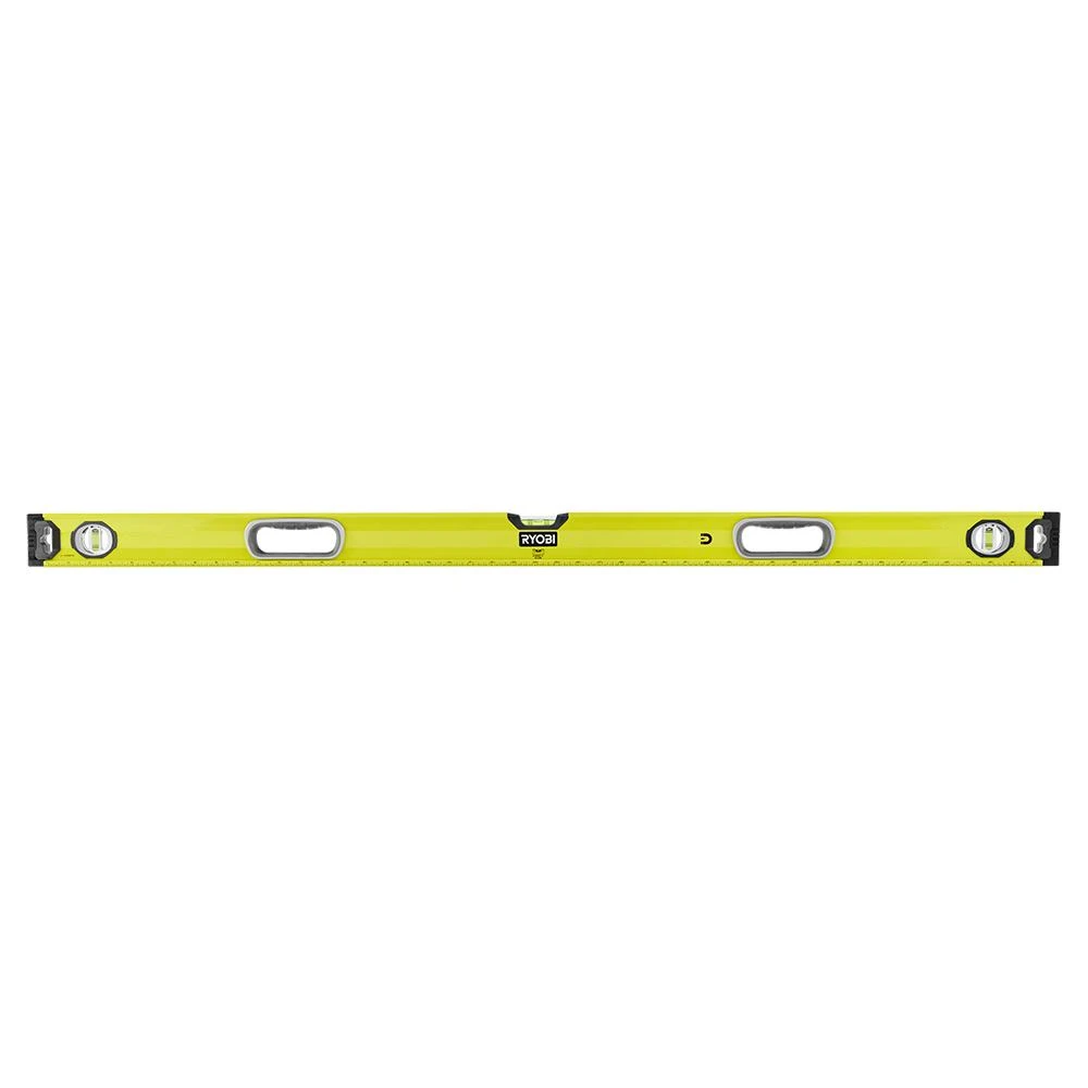 RYOBI 48" Magnetic Box Level 1 RYOBI 48" Magnetic Box Level