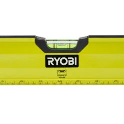 RYOBI 48" Magnetic Box Level 7 RYOBI 48" Magnetic Box Level -Tool Series Store RHLML4801 03