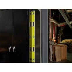 RYOBI 48" Magnetic Box Level 9 RYOBI 48" Magnetic Box Level -Tool Series Store RHLML4801 05