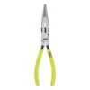 RYOBI 8" High Leverage Long Nose Pliers