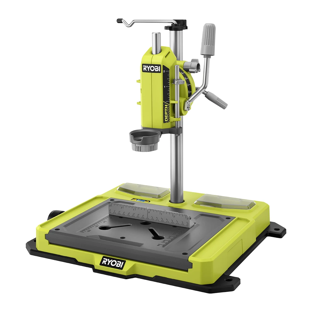 RYOBI Hobby Station 1 RYOBI Hobby Station
