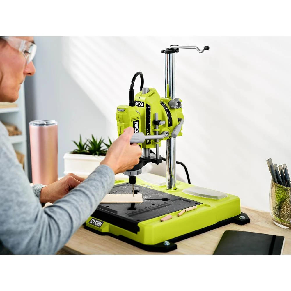 RYOBI Hobby Station 2 RYOBI Hobby Station - Image 2