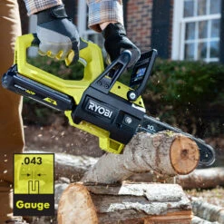 RYOBI 10" Replacement Chainsaw Chain 9 RYOBI 10" Replacement Chainsaw Chain -Tool Series Store RY10C1 03